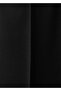 Straight Cut Mid-Rise Pants - 6
