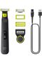 OneBlade Pro Face + Body QP6542/10