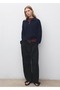 Knitwear sweater with zipper - 2