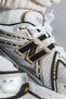Unisex Style Sneaker Sports Shoes M1906Ra - 5