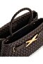 Women's Elora Woven Tote Bag - 6