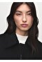 Wool Bomber Jacket - 5