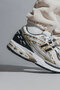 Unisex Style Sneaker Sports Shoes M1906Ra - 7