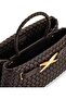Women's Elora Woven Tote Bag - 5