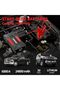 6000A 24800mAh Car Jump Starter(9.0 L Gas,7.0 L Diesel),12 V Car Battery Jump Starter - 2