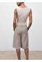 Drape Collar Body - 4