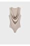 Drape Collar Body - 3