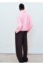 Knitwear sweater with zipper - 4