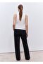 Wideleg Maternity Jeans - 4