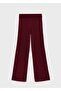 Cotton Linen Knitwear Pants - 3