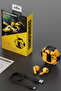 TF-T23 Wireless Earbuds – 30mAh Battery, 280mAh Charging Case, Up to 5.5 Hours Playtime - 5
