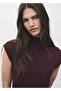 Perkins Knitwear Dress with collar - 6
