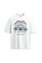 Metallica Master Album Special Design Printed T-Shirt