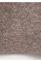 Round neck knitwear sweater - 7