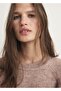 Round neck knitwear sweater - 6