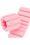 Bangles - Set of 2 (1lb) | Adjustable Wearable Wrist & Ankle Weights | Yoga, Dance, Barre - 2
