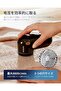 Fabric Shaver, quick and effective removal of pills and bobbles - GC026/80 - 4