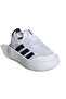 Bubblecomfy I Children's White Sports Shoes Jr5987 - 3