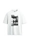 Pink Floyd Wish You Were Here Design Printed Unisex T-Shirt