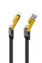 TF-A15 4-in-1 Charging Cable, Type-C to Type-C, Type-C to Lightning, USB-A to Type-C & Cable