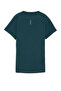 تي شيرت نسائي من RUN VELOCITY TEE TRI-BLEND - 4