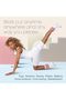 Bangles - Set of 2 (1lb) | Adjustable Wearable Wrist & Ankle Weights | Yoga, Dance, Barre - 6