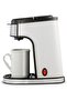 ماكينة قهوة بالتقطير | Drip Coffee Maker – Power 450W | 240ml With 2 Cups - 6