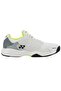 Lumio 3 Women's Tennis White Lime Shoes