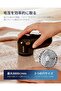 Fabric Shaver, quick and effective removal of pills and bobbles - GC026/80 - 3
