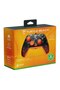Rematch Core Ghost Black Camo/Orange Wired Controller - 4