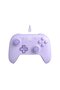 Controller Ultimate 2C Жичен Пад, Лилав - 2