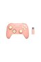 Безжичен Controller Ultimate 2C Pad, цвят Peach - 2