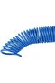 Spiral Air Hose Polyurethane (PU) Flexible Pneumatic Pipe Spiral Tube Hose, Spring Hose (8MM - 6