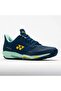 Pc Ad Accel Cl Men's Navy Blue Clay Court Tennis Shoes - 4