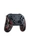 Protectie Lizard Skins Wildfire Camo Pentru Controller NSW