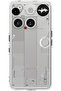 Ultra Hybrid Nothing Phone (3) Case Cover - Crystal Clear - 7