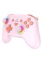 Controler Wireless Rose + LED - Nintendo Switch