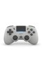 Controler Bluetooth RF Mantis Mini Gri - - Ps4/PC - 4