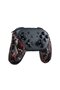 Protectie Lizard Skins Wildfire Camo Pentru Controller NSW - 2