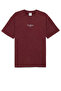 Graphic Relaxed Washed T-Shirt