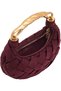 Orla Weave Handbag - 5