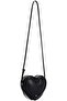 Women's Arlene Heart Shaped Bag - 8