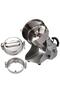 Electric Grain Mill Grinder, 750A High-Speed, Stainless Steel, for Spices Coffee Herbs - 4