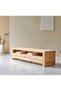 Tv Unit Solid Teak Wildwood - 2