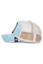 . The Giraffe (Giraffe Figured) Hat 101-0659 - 3