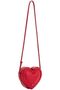 Women's Arlene Heart Shaped Bag - 6