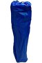 Foldable Camping Chair with Cup Holder Heavy Quality (Blue) - 7
