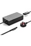 65W Charger 15V/4A Power Supply Adapter Compatible with Microsoft Laptop/Tablet Surface Pro 3