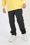 Unisex Anthracite Pants School Pants - 3