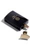 Interval Noir By AMD Perfumes Men Fragrance EDP 100ml - 4